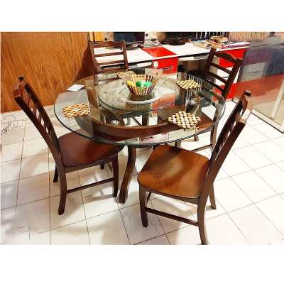 Picture of Dining Table DT510