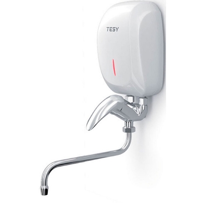 Picture of Instant Water Heater with IWH 35 X02 KIH Free Delivery
