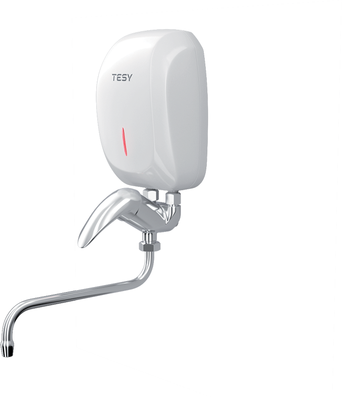 Picture of Instant Water Heater with IWH 35 X02 KIH Free Delivery