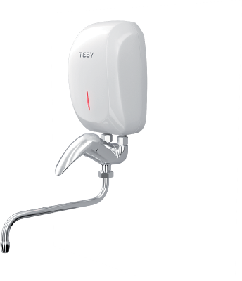 Picture of Instant Water Heater with IWH 35 X02 KIH Free Delivery