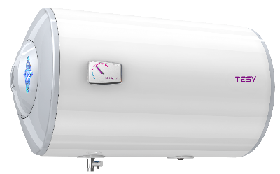 Picture of TESY BiLight Horizontal Water Heater / Geyser 50L - 100% European GCHL 503520 B12 TSRC  Free Delivery