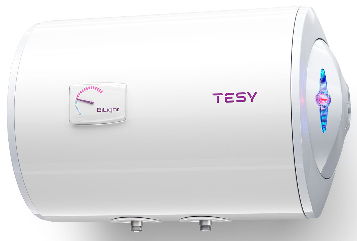 Picture of TESY BiLight Horizontal Water Heater / Geyser 100L - 100% European GCH 1004420 B12 TSRC  Free Delivery