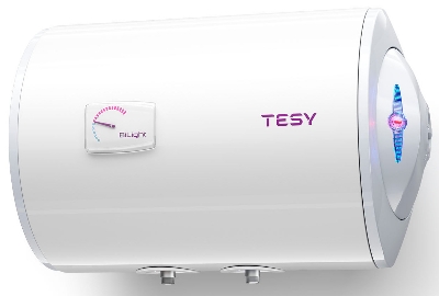 Picture of TESY BiLight Horizontal Water Heater / Geyser 100L - 100% European GCH 1004420 B12 TSRC  Free Delivery