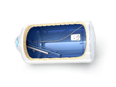 Picture of TESY Anticalc Reversible Water Heater / Geyser 50L - 100% European GCR 504416D B14 TBRC  Free Delivery