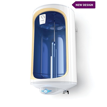 Picture of TESY Anticalc Reversible Water Heater / Geyser 80L - 100% European  GCR 804416D B14 TBRC Free Delivery