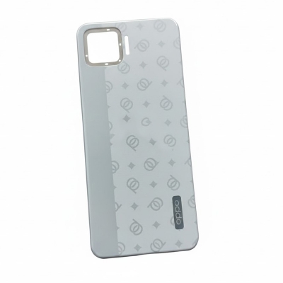 Picture of For Oppo F17 Phone Battery Back Cover Backshell  Battery Rear Case Phone Battery Back Cover Backshell  Battery Rear Case - Phone Back Cover - মোবাইল ফোন - Phone