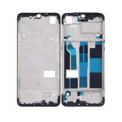 Picture of LCD Frame Middle Chassis for Oppo F9