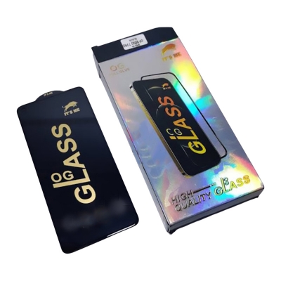 Picture of For Xiaomi Redmi Note 11 Pro 4G/5G Global HD Tempered Glass Screen Protector"