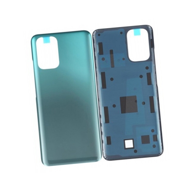 Picture of For  Xiaomi Redmi Note 10s Phone Battery Back Cover Backshell Glass Battery Rear Case Phone Battery Back Cover Backshell Glass Battery Rear Case - Phone Back Cover - মোবাইল ফোন - Phone