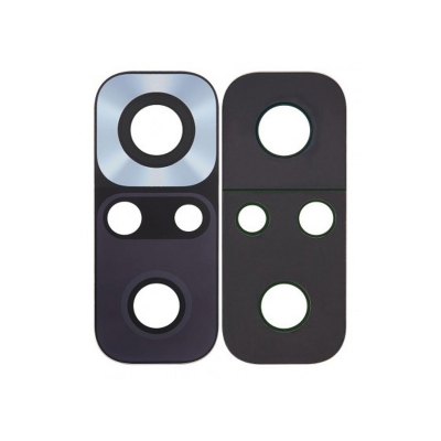 Picture of Back Camera Glass Lens Camera Lens for Xiaomi Redmi Note 10s