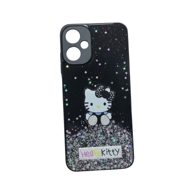 Picture of For Symphony Z60 Plus Ladies Phone Camera Protection Back Cover - Phone Back Cover - Phone - Camera