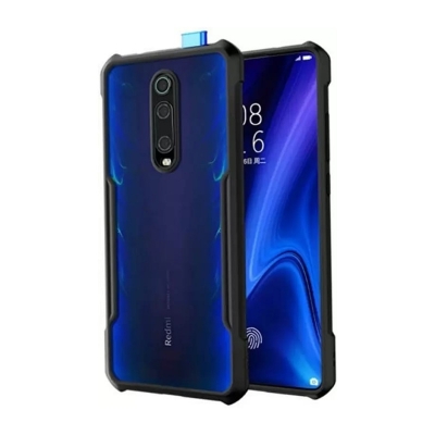 Picture of For Xiaomi Mi 9T/ Mi 9T Pro / K20 / K20 proBack Case Transparent Xundd Protective Camera Bump Protection Mobile Phone Back Cover