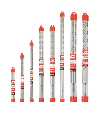 Buy Hammer Drill Bits 18x300mm, Sut-5.7 at Best Price In Bangladesh