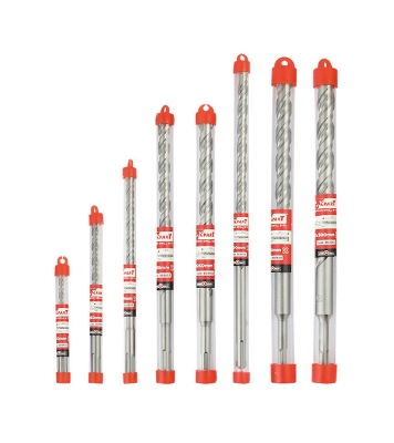 Buy Hammer Drill Bits 6.5x110mm, Sut-2.1 at Best Price In Bangladesh