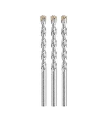 Buy Masonry Drill Bits 6.5x100mm, Sut-2.1 at Best Price In Bangladesh