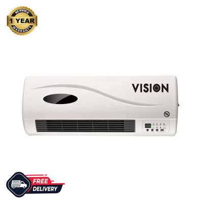Picture of VISION Room Heater Wall Mount - 03