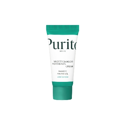 Picture of Purito Mighty Bamboo Panthenol Cream 15ml