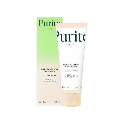 Picture of Purito Seoul Oat In Calming Gel Cream 100ml