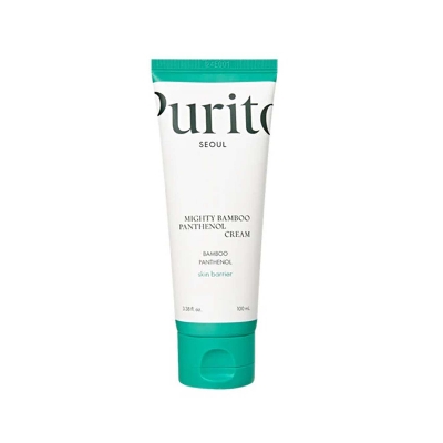 Picture of Purito Mighty Bamboo Panthenol Cream 100ml
