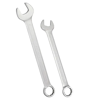 Picture of Combination Wrench 14mm (Test)