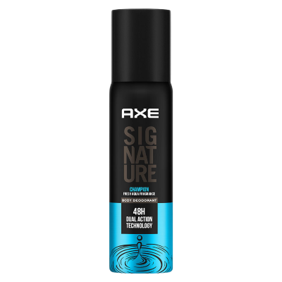 Picture of AXE SIGN BODY PRFME CHAMPION DM 12X122ML