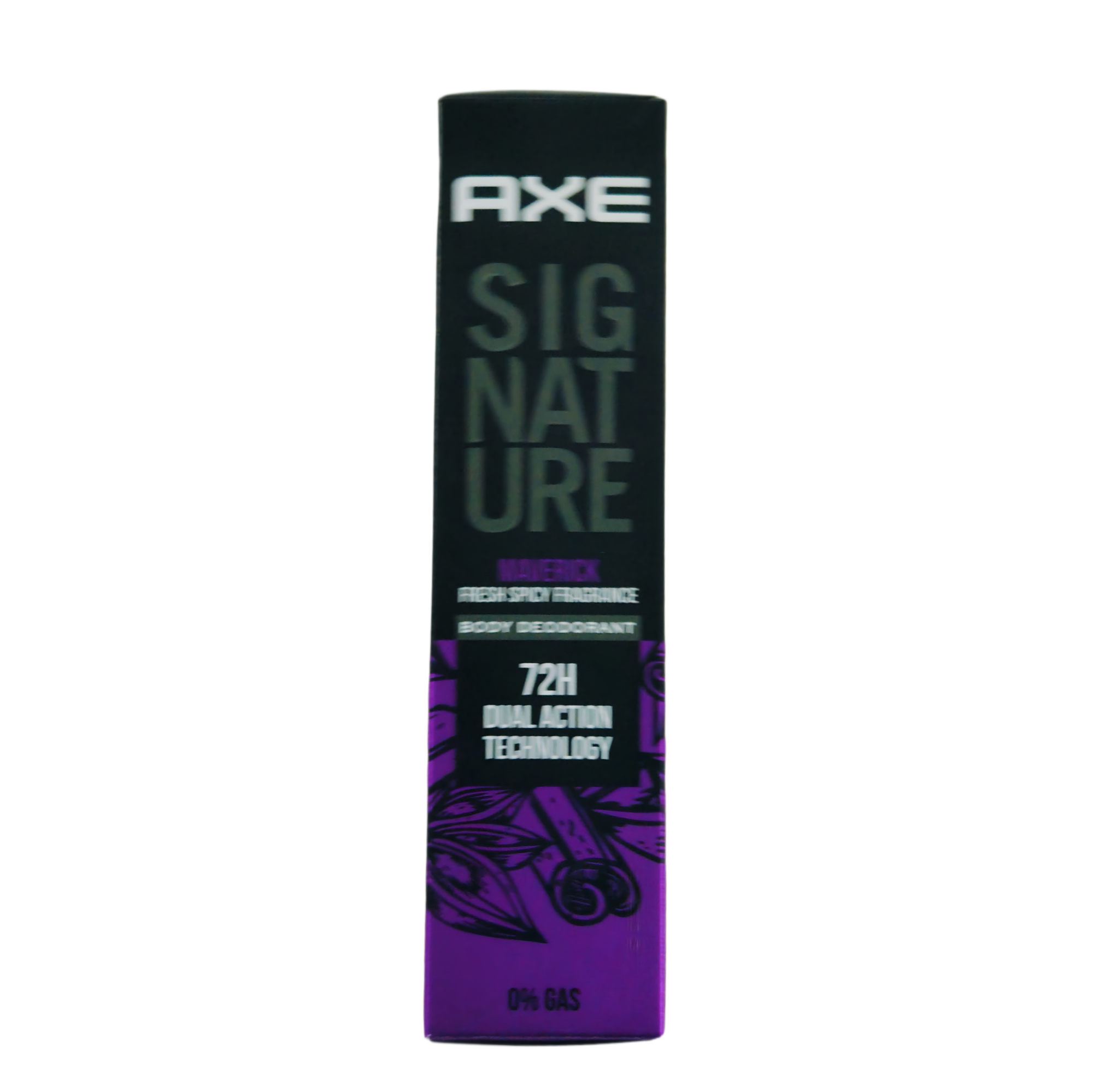 Picture of AXE SIGN BODY PRFME MAVERICK DM 12X122ML