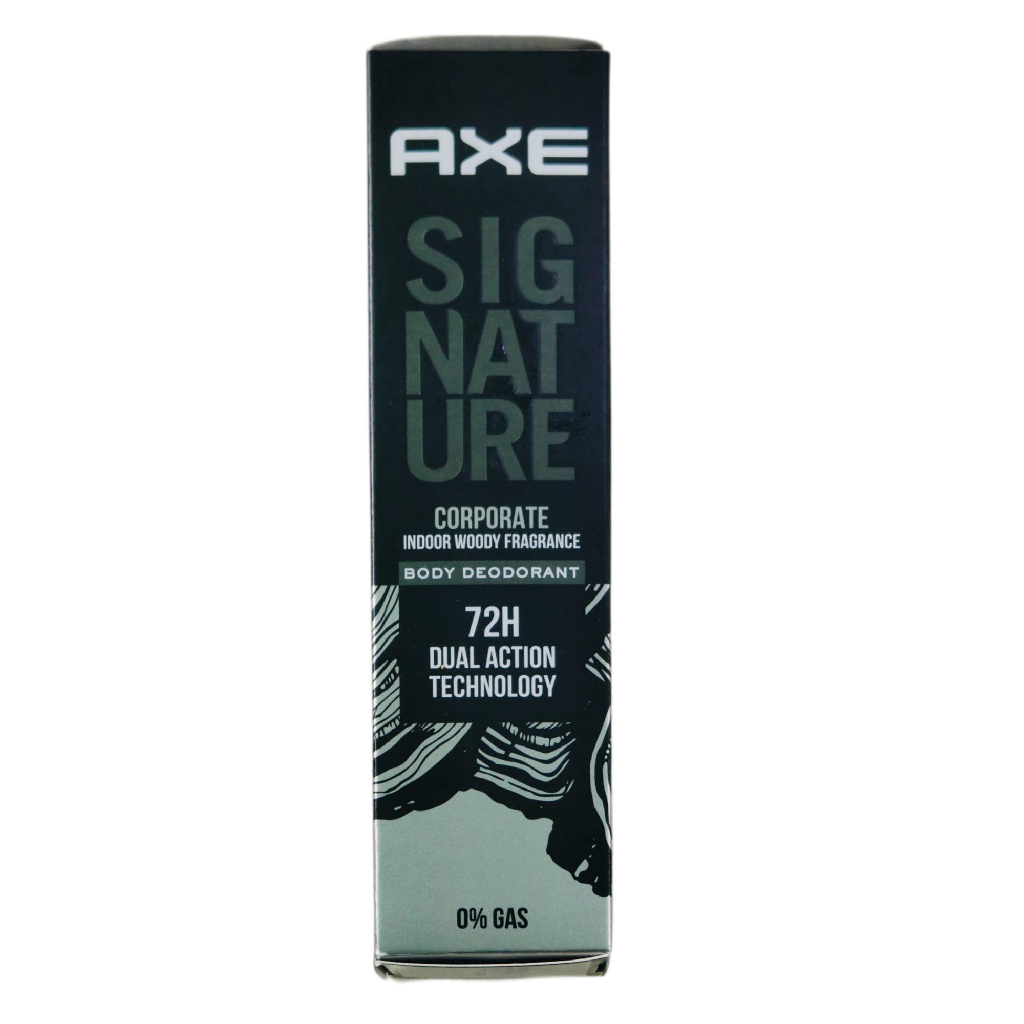 Picture of AXE SIGN CORPORATE BODY PERF DM 12X122ML