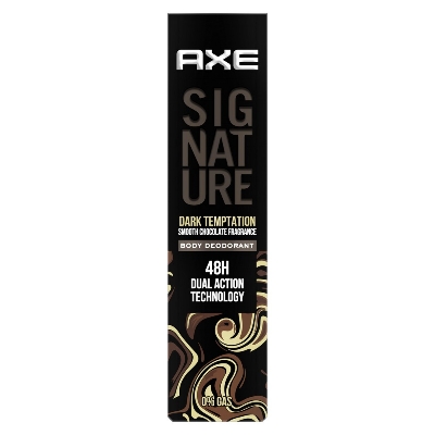 Picture of AXE SIG DARK TEMPTATION DM 12X122ML
