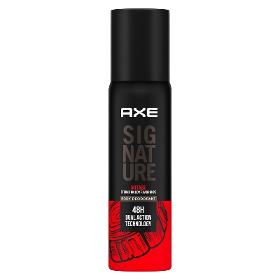 Picture of AXE SIGN BODY PRFME INTENSE DM 12X122ML