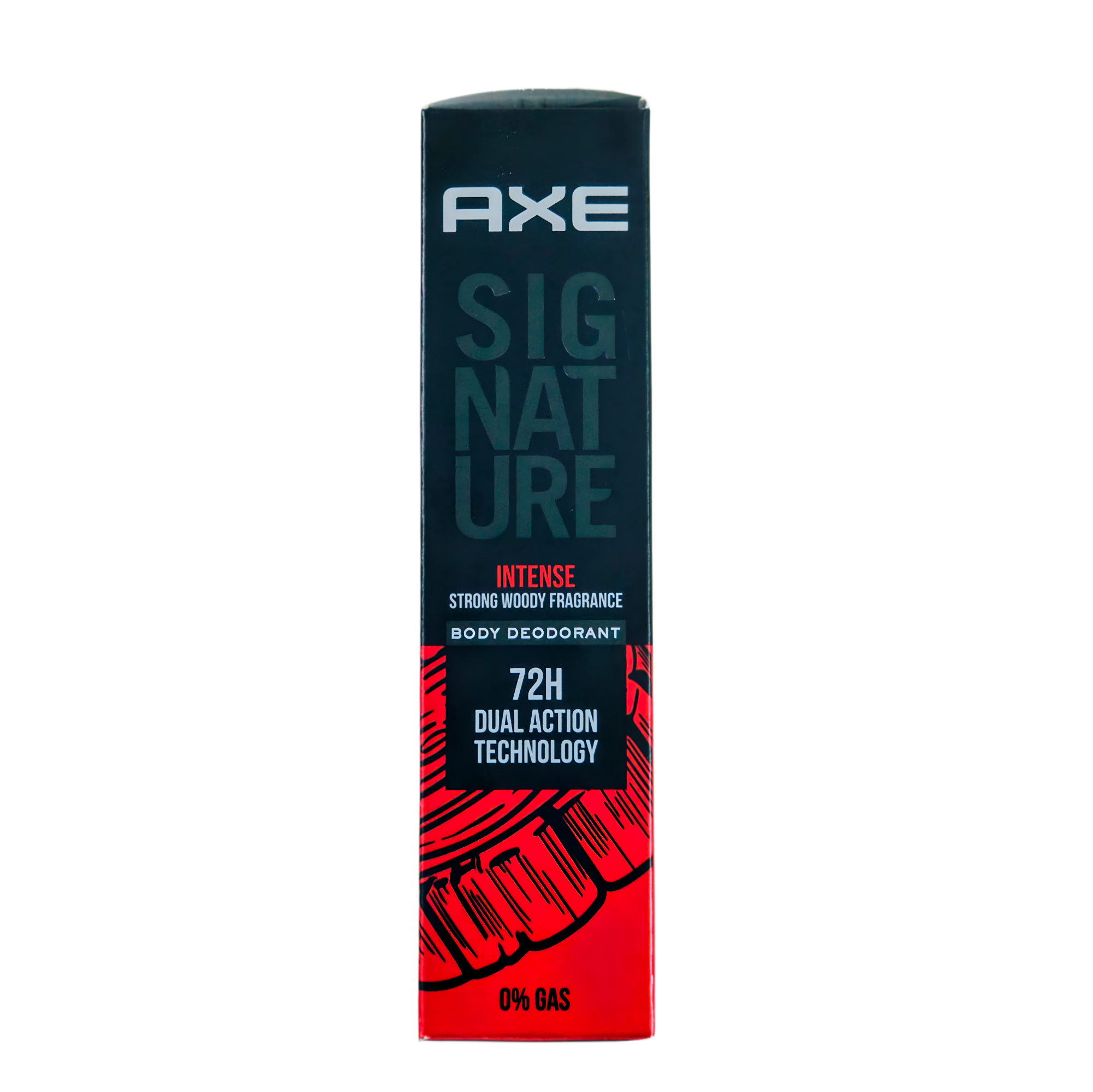 Picture of AXE SIGN BODY PRFME INTENSE DM 12X122ML