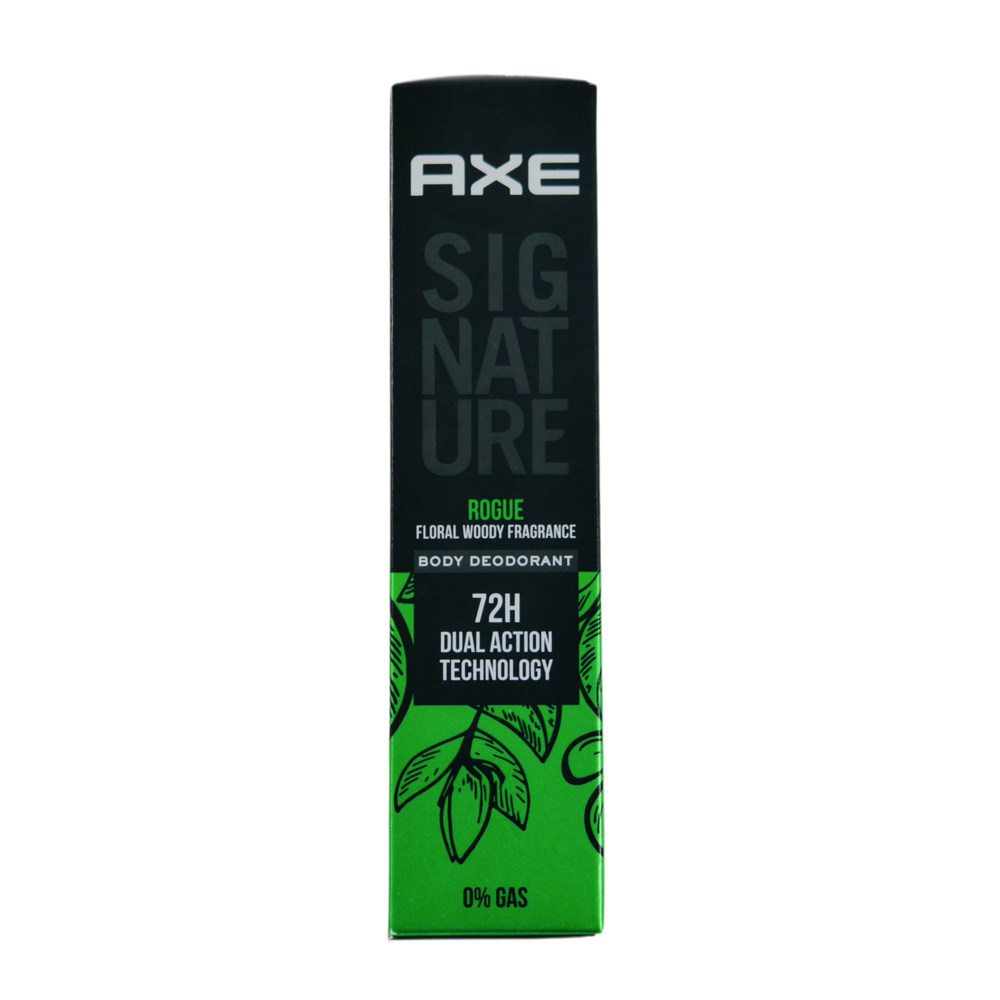 Picture of AXE SIGN BODY PRFME ROGUE DM 12X122ML