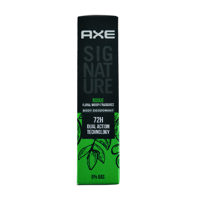 Picture of AXE SIGN BODY PRFME ROGUE DM 12X122ML