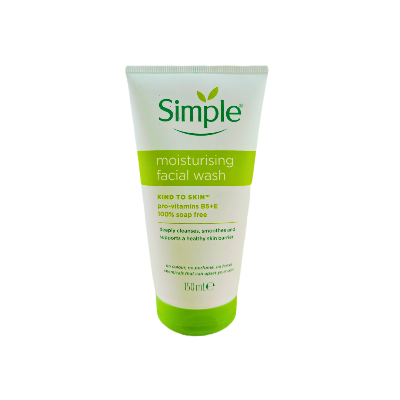 Picture of SIMPLE FC GEL MOSTURSG TUBE UI L 6X150ML