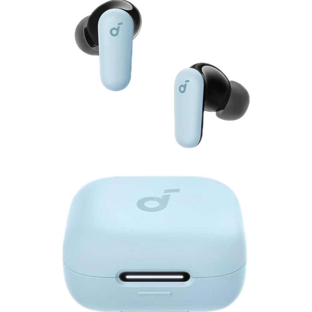 Picture of Anker Soundcore R50i NC True Wireless Earbuds With 42dB ANC, 45H Playtime, IP54, Bluetooth 5.4