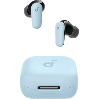 Picture of Anker Soundcore R50i NC True Wireless Earbuds With 42dB ANC, 45H Playtime, IP54, Bluetooth 5.4