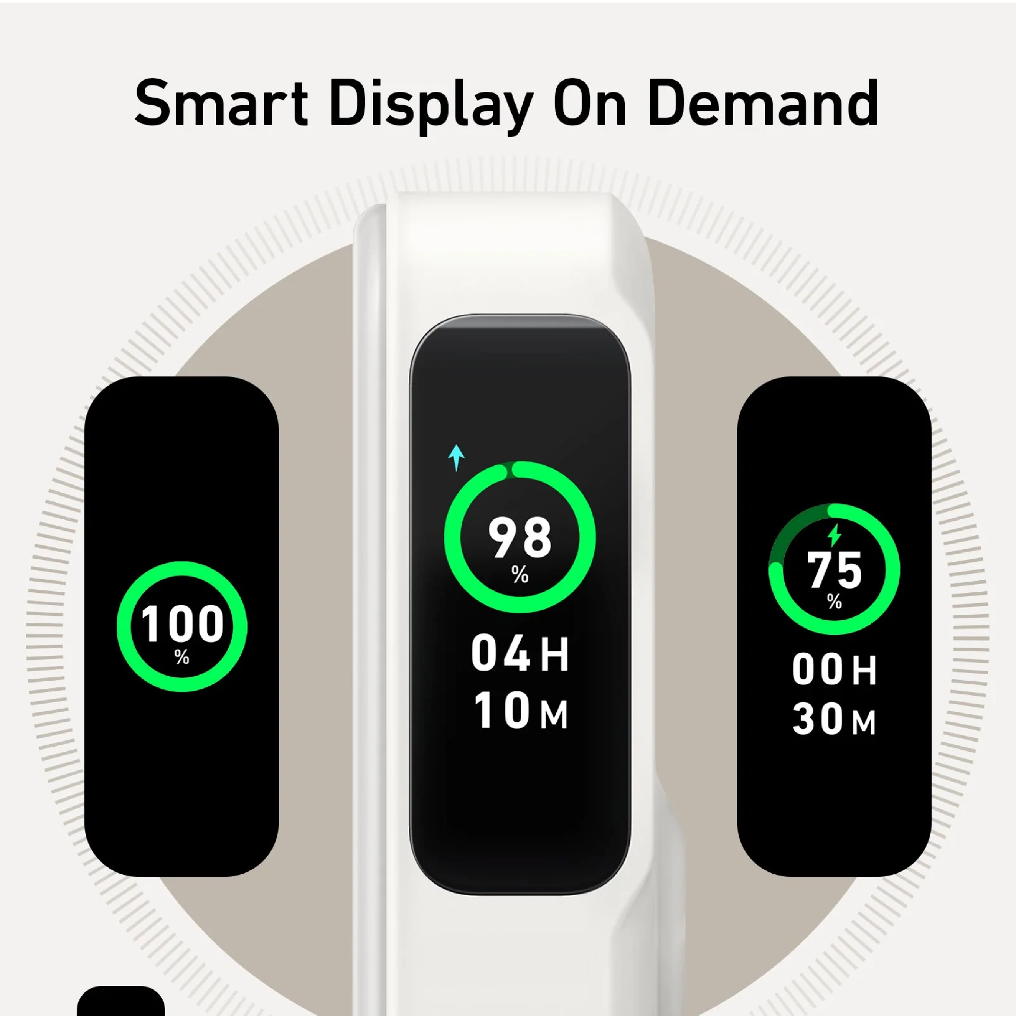 Picture of Anker MagGo 10K Magnetic Wireless Power Bank With Qi2 Certified, 10000mAh, 15W Wireless Fast Charging