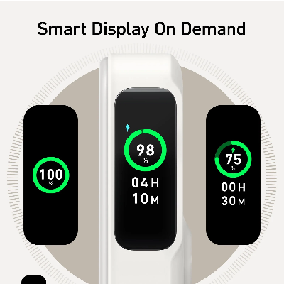Picture of Anker MagGo 10K Magnetic Wireless Power Bank With Qi2 Certified, 10000mAh, 15W Wireless Fast Charging