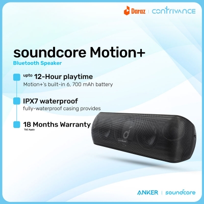 Picture of Anker SoundCore Motion+