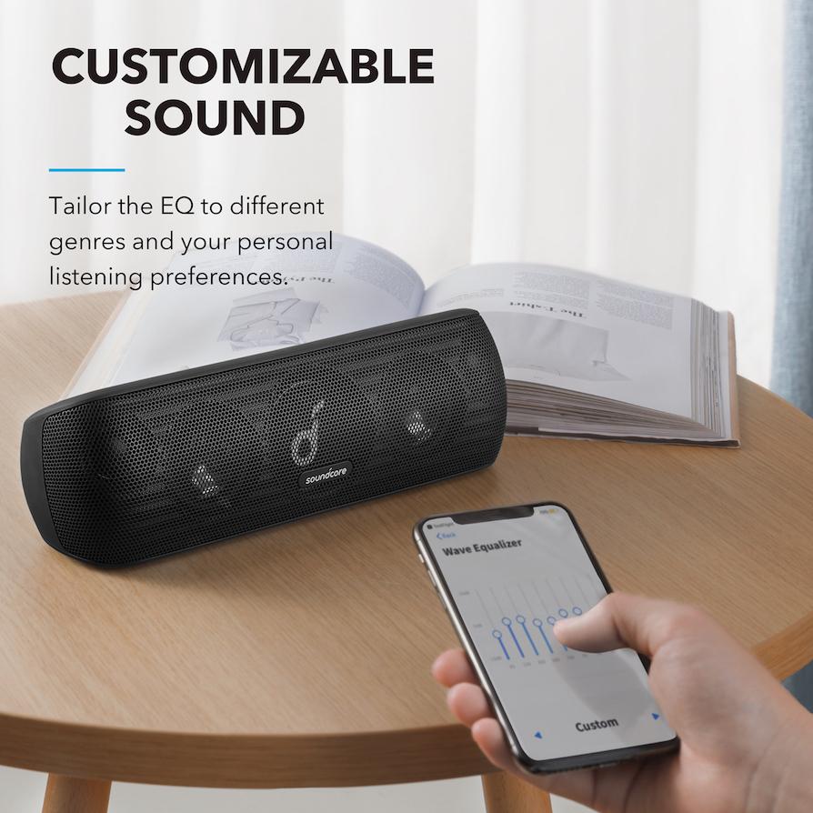 Picture of Anker SoundCore Motion+