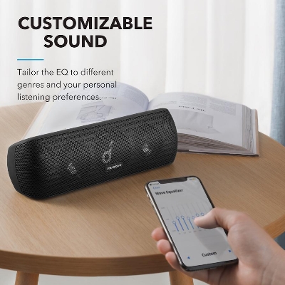 Picture of Anker SoundCore Motion+