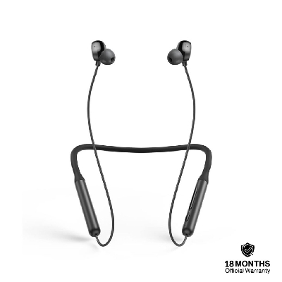 Picture of Anker Soundcore Life U2i True Wireless Neckband Earphone with AI-Enhanced Calls, 24H Playtime & IPX5 Water Resistance