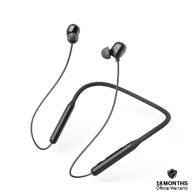 Picture of Anker Soundcore Life U2i True Wireless Neckband Earphone with AI-Enhanced Calls, 24H Playtime & IPX5 Water Resistance