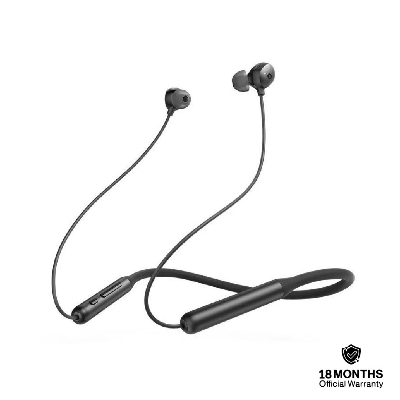 Picture of Anker Soundcore Life U2i True Wireless Neckband Earphone with AI-Enhanced Calls, 24H Playtime & IPX5 Water Resistance