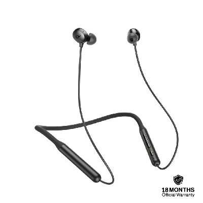 Picture of Anker Soundcore Life U2i True Wireless Neckband Earphone with AI-Enhanced Calls, 24H Playtime & IPX5 Water Resistance