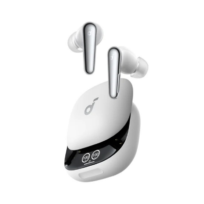 Picture of Anker Soundcore Liberty 4 Pro True Wireless Earbuds With Hi-Res Audio, LDAC, Personalized Spatial Audio, Adaptive ANC