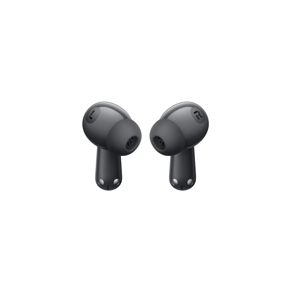 Picture of OnePlus Nord Buds 3 True Wireless Earbuds with 32dB  Active Noise Cancellation, BassWave™ Technology, IP55 & Bluetooth 5.4
