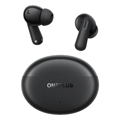 Picture of OnePlus Nord Buds 3 Pro True Wireless Earbuds With 49 dB Active Noise Cancellation, 43H Battery & Fast Charging