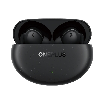 Picture of OnePlus Nord Buds 3 Pro True Wireless Earbuds With 49 dB Active Noise Cancellation, 43H Battery & Fast Charging