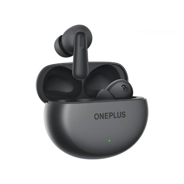 Picture of OnePlus Nord Buds 3 Pro True Wireless Earbuds With 49 dB Active Noise Cancellation, 43H Battery & Fast Charging