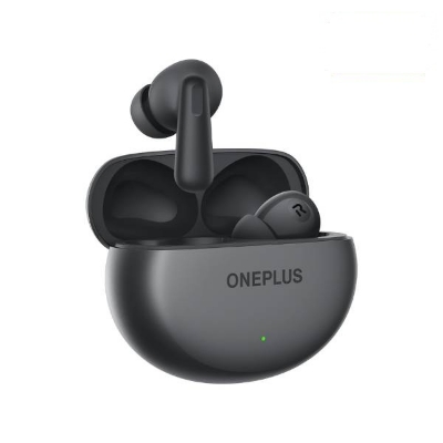 Picture of OnePlus Nord Buds 3 Pro True Wireless Earbuds With 49 dB Active Noise Cancellation, 43H Battery & Fast Charging